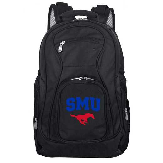 CLSML704: NCAA Southern Methodist Mustangs Backpack Laptop